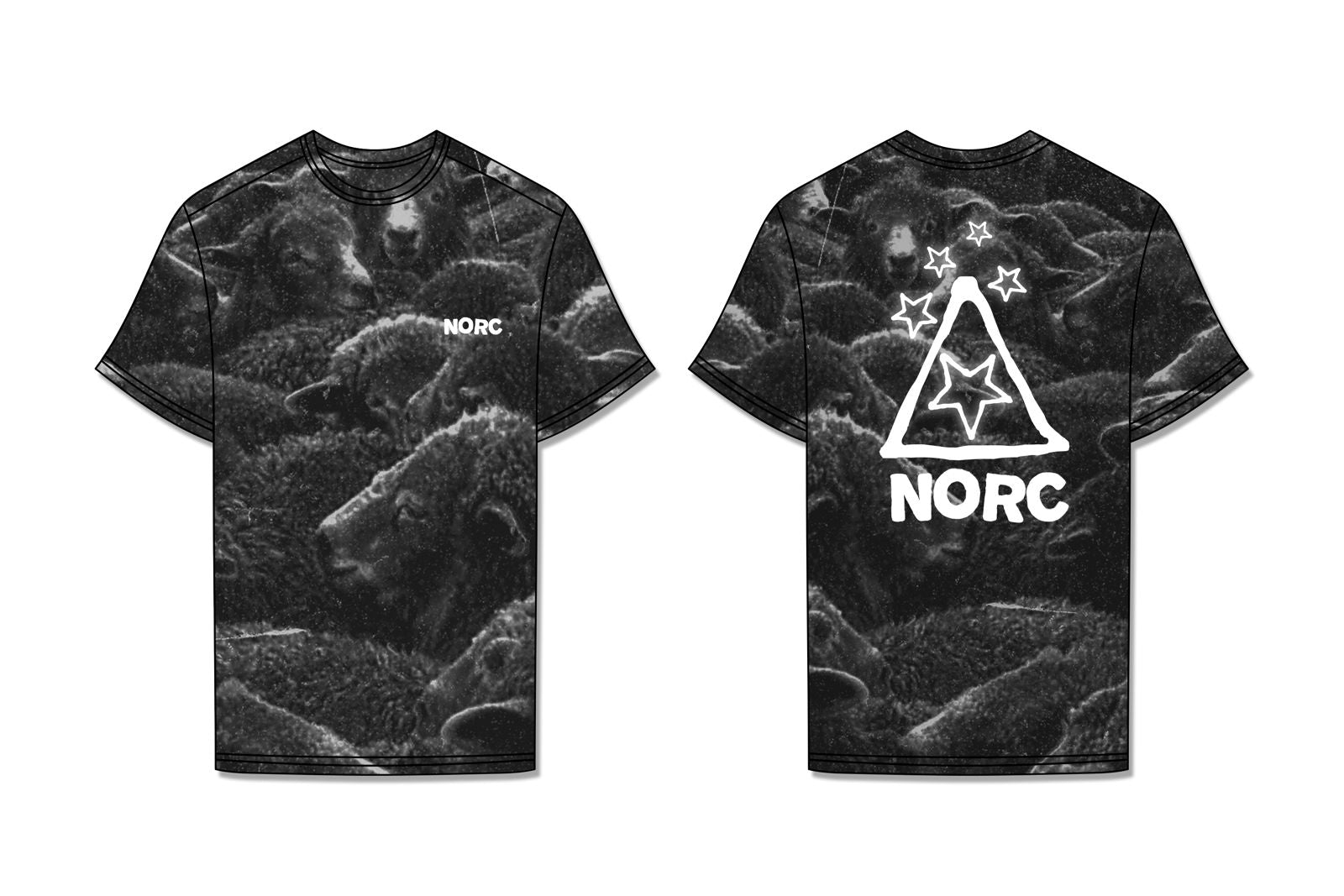 NEF-CORE JERSEY_TEST1