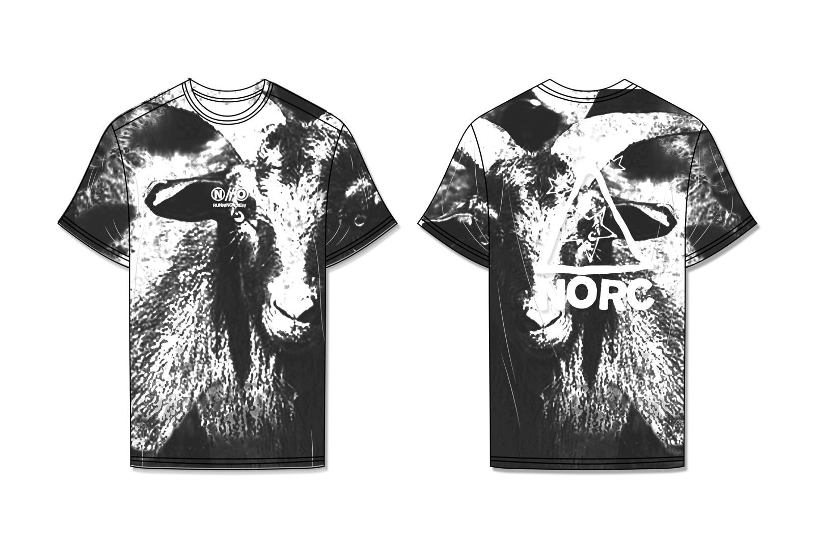 NEF-CORE JERSEY_TEST2